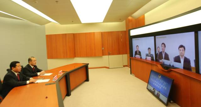 ‘三亿体育手机版’中国林业产业联合会国际投资贸易促进会成立(图2) 三亿体育手机版