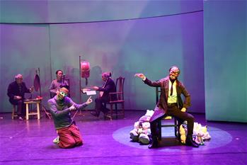 吴欣朋参演院线电影《前任攻略3》完美演绎双刀一角_三亿体育(图4) 三亿体育